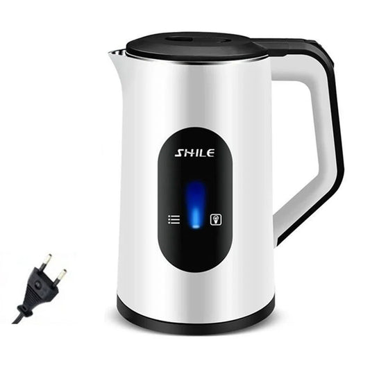Smart Electric Tea Kettle | Fast Boil Temperature Control Kettle