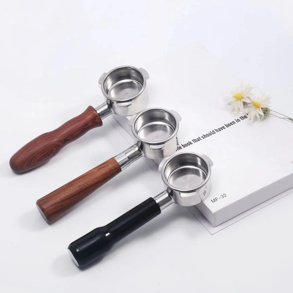 Barista’s Perfect Espresso Tool  Coffee Distributor & Leveling Tool