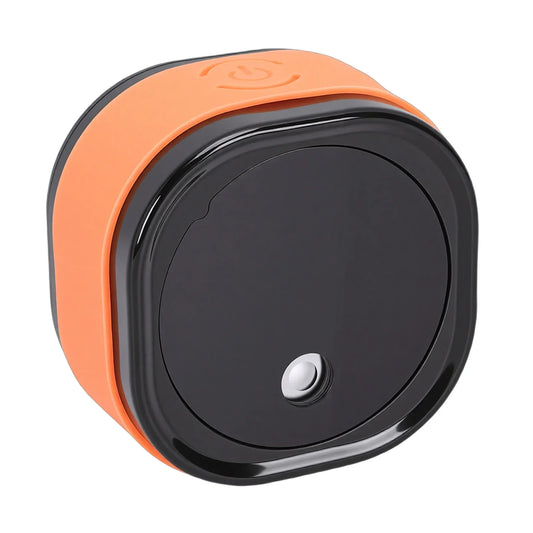 USB Coffee Bean Static Eliminator | Anti-Clump Coffee Dosing Tool