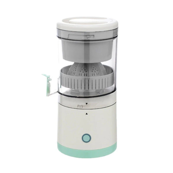 Portable Fresh Juice Maker  USB Rechargeable Mini Blender Bottle